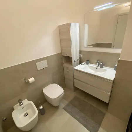 Duomo - Diaz Apartamento Milán