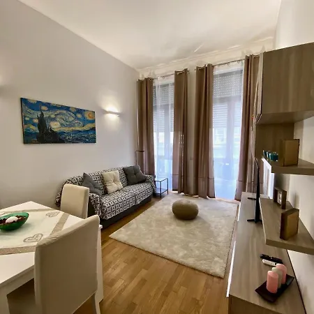 Duomo - Diaz Apartamento *