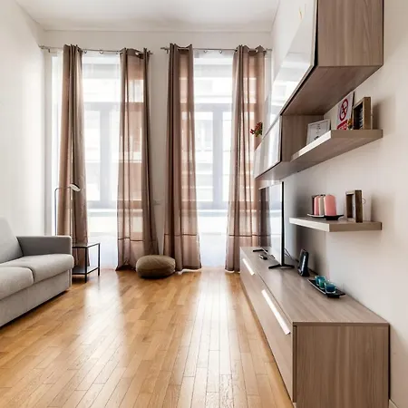 Apartamento Duomo - Diaz Milán