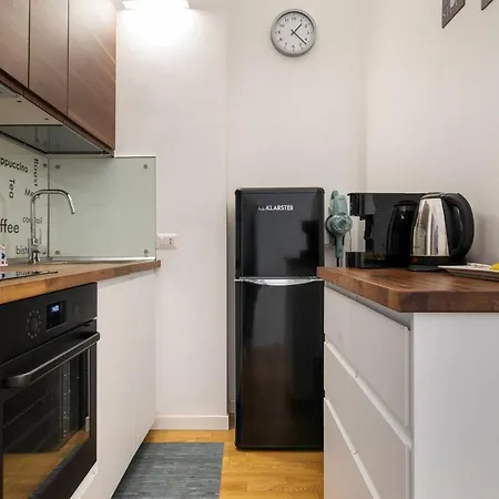 Duomo - Diaz Apartamento *