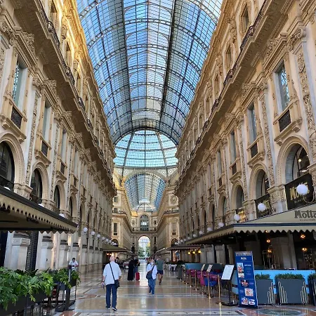 Duomo - Diaz 아파트