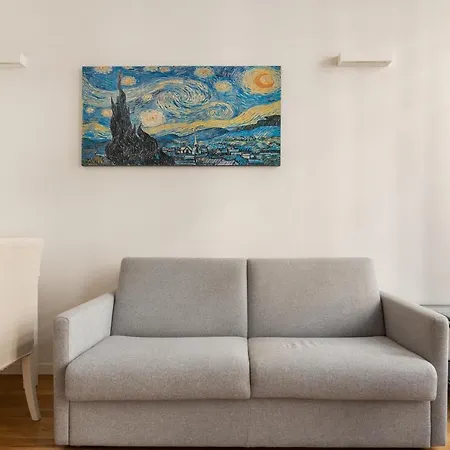 Apartment Duomo - Diaz Milan