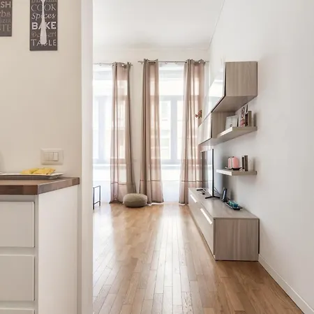 아파트 Duomo - Diaz