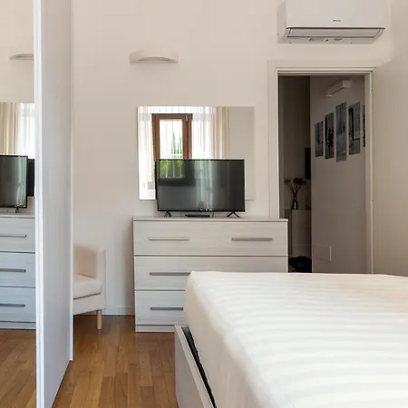 Duomo - Diaz 아파트 *