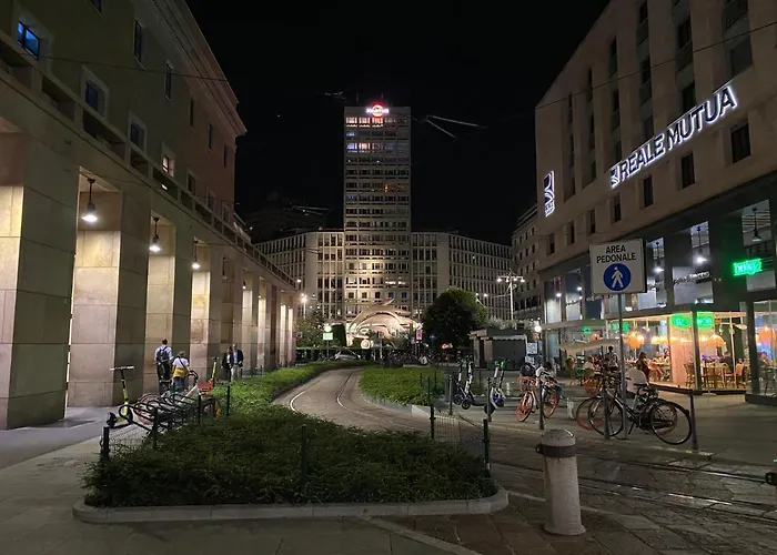 Duomo - Diaz 公寓 *