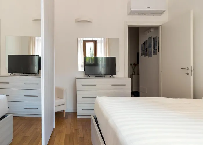 Duomo - Diaz 公寓 *