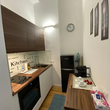 Duomo - Diaz Apartamento Milão